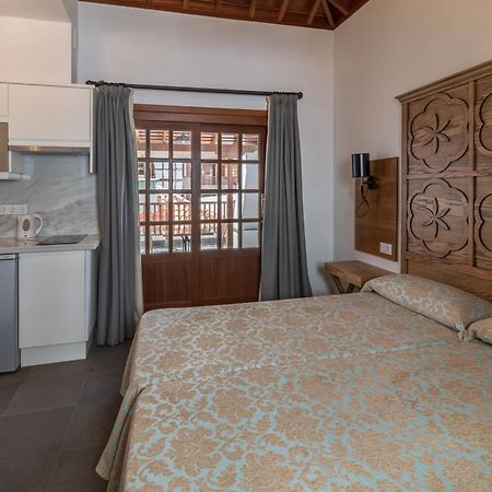 Apartamentos Emblematicos Ki_Tapenas 산타크루즈데라팔마 외부 사진