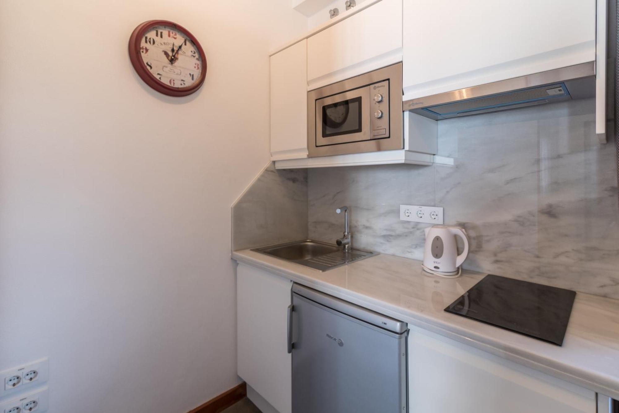 Apartamentos Emblematicos Ki_Tapenas 산타크루즈데라팔마 외부 사진