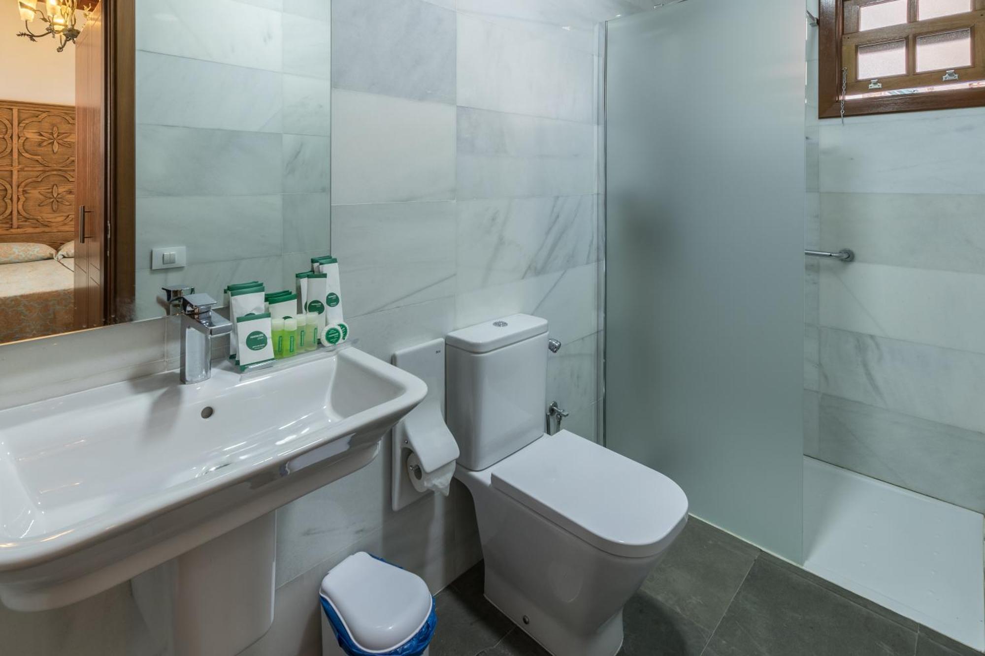Apartamentos Emblematicos Ki_Tapenas 산타크루즈데라팔마 외부 사진