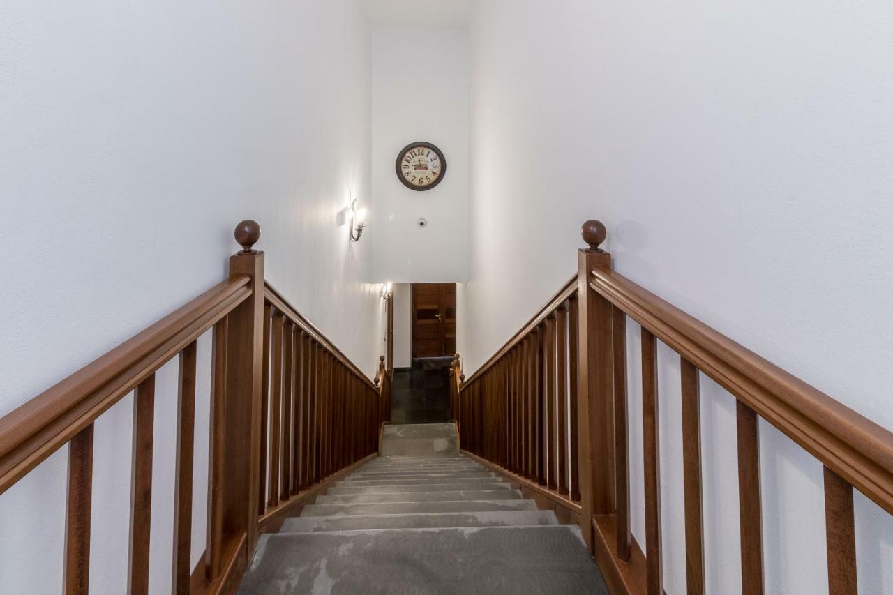 Apartamentos Emblematicos Ki_Tapenas 산타크루즈데라팔마 외부 사진