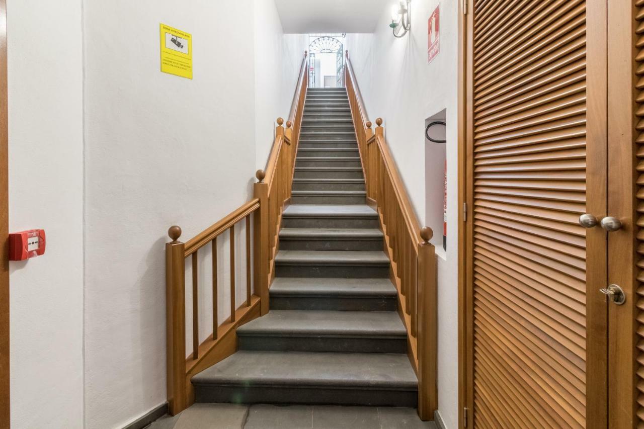 Apartamentos Emblematicos Ki_Tapenas 산타크루즈데라팔마 외부 사진