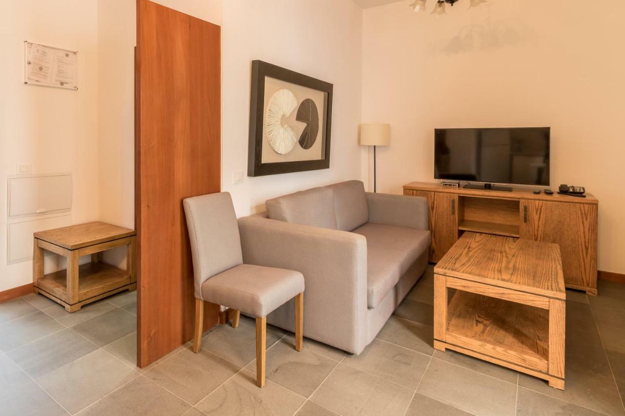 Apartamentos Emblematicos Ki_Tapenas 산타크루즈데라팔마 외부 사진