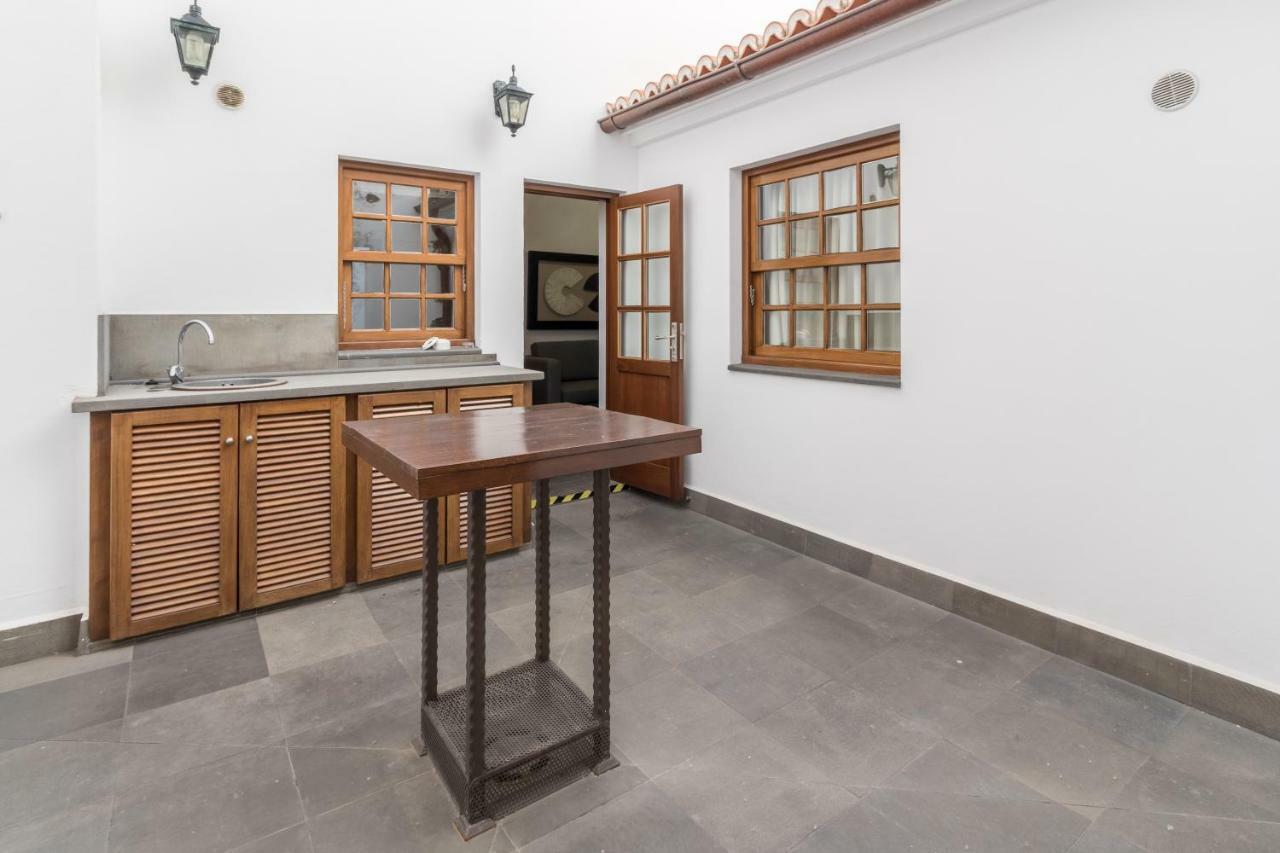 Apartamentos Emblematicos Ki_Tapenas 산타크루즈데라팔마 외부 사진