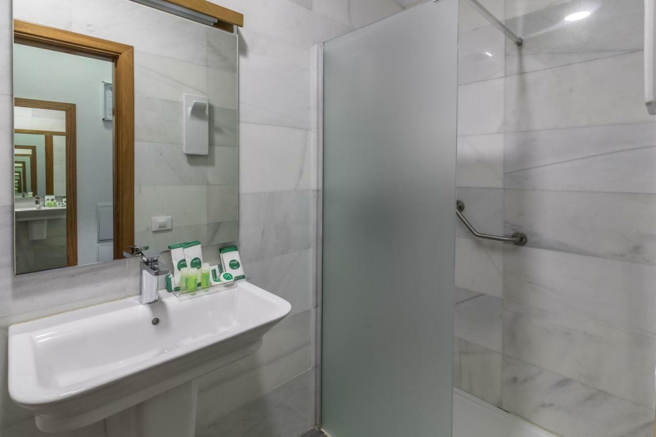 Apartamentos Emblematicos Ki_Tapenas 산타크루즈데라팔마 외부 사진