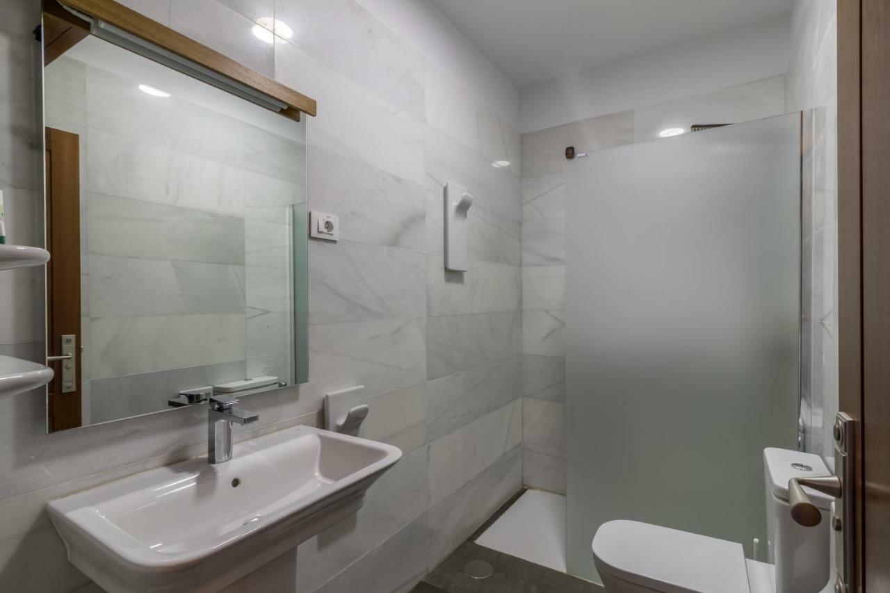 Apartamentos Emblematicos Ki_Tapenas 산타크루즈데라팔마 외부 사진