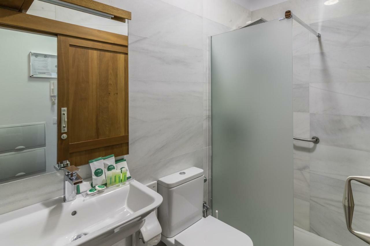 Apartamentos Emblematicos Ki_Tapenas 산타크루즈데라팔마 외부 사진