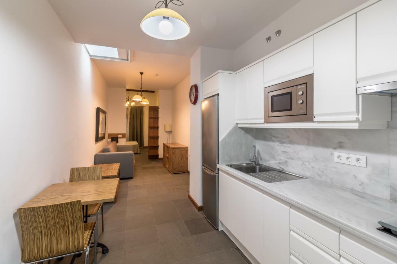 Apartamentos Emblematicos Ki_Tapenas 산타크루즈데라팔마 외부 사진
