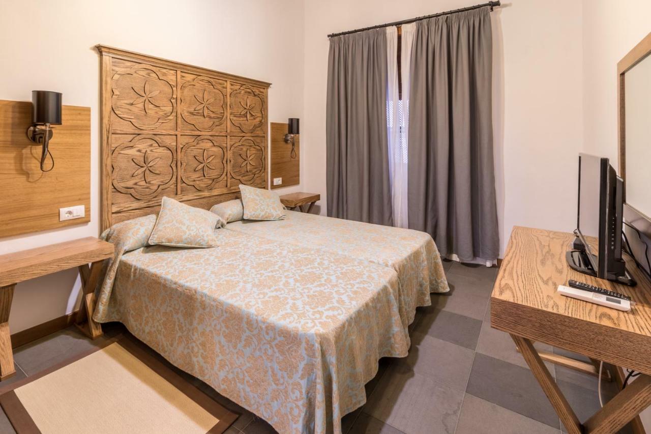 Apartamentos Emblematicos Ki_Tapenas 산타크루즈데라팔마 외부 사진